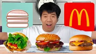 RATING THE TOP 3 BEST BURGER JOINTS IN AUSTRALIA