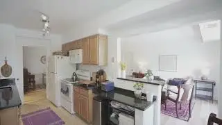 Scott Team Presents: JUST LISTED! 5800 Nicholson Ln. #1-201, Rockville, MD