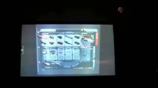 Scaleform No Glasses 3D Gaming UI heading to Tegra Phones  Tablets 01 avi