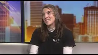 Phoenix Franchise Brands | Fetch Pet Care on Fox News!