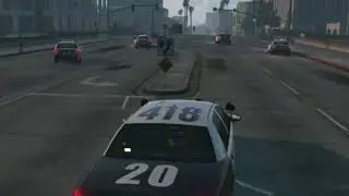 LAPD | Gang Enforcement Detail