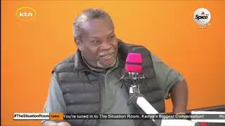 The Political Class Cannot Contain Kenya's Revolutions, It Is A Ticking Time Bomb! ~Macharia Gaitho