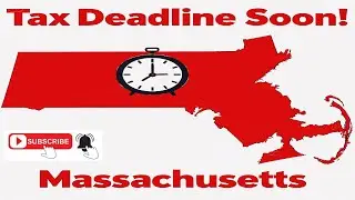 How to File Massachusetts Monthly Sales Tax Return - Step by Step Process
