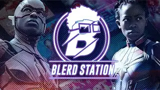 Why Blerd Station Is Important