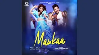 Maskaa