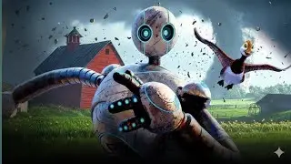 Ak Aisa Robot ki Khani Jisne Janwaro Ki Jaan Bachai Hollywood Movie Explain in Hindi and Urdu 