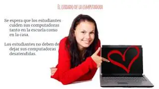 Parent Student Technology Video (Spanish)