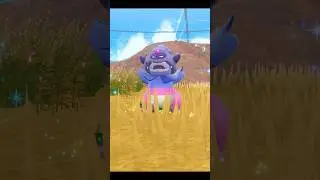 🌟Shiny Galarian Slowpoke Evolved Into Shiny Galarian Slowking!🌟