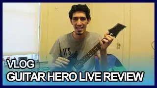 Guitar Hero Live Review
