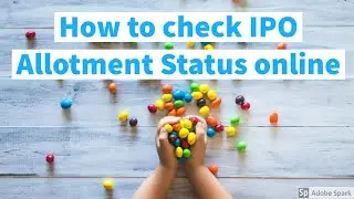 How to check Route Mobile IPO Allotment Status