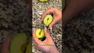 Rubber Fruit Scam in America 😳