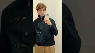 La Chaqueta Viral Del Zara
