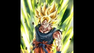 Dragon ball legends Story mode