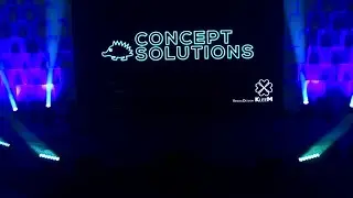 Concept Solutions Live - Katiuska McLean
