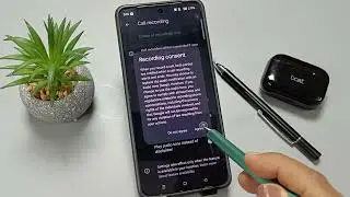 OnePlus Nord 5 5G | How to Turn Off Call Recording Announcement | Silent Call Record Setting Guide