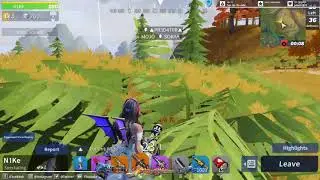 N1Ke speed hacking creative destruction