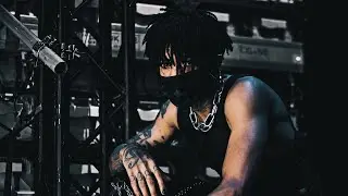 scarlxrd - DRXWN 6X. 