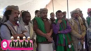 زواج ال قديم قرن بن عدوان 2023/12/23 يوم السبت