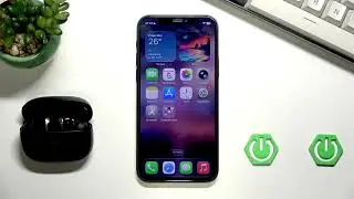 EARFUN Air 2 &ndash; Как переименовать на iPhone