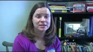 Youth Service Bureau offers program to strengthe