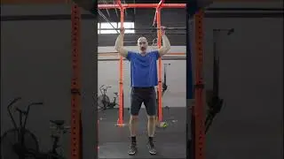 Better Jumping Pullups