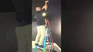The Movie Magic of Lights And Sound! #lighting #sound #homeaudio #texasbusiness #homecinema