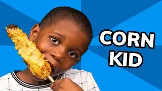 It&rsquo;s Corn Kid: We Can Tell You All About It | Meme History