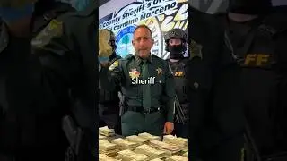 The Most OP Sheriff in Florida 🚨