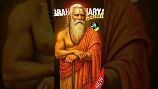 😳 1 Year of Brahmacharya = Face, Voice & Power TRANSFORMED! 💥💀 #Brahmacharya