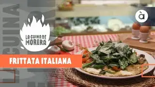 🍳 La cuina de Morera | Frittata italiana a l'estil Morera