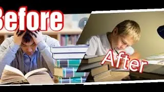 How to Focus on Study by using simple mobile setting.., পড়াশোনায় মনোযোগ ধরে রাখার উপায়।