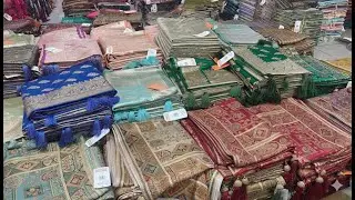 ₹4,000 மட்டும் செலவில் 100 புடவைகள் 🔥 | Elampillai Wholesale Market | Surat Saree Wholesale Market