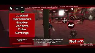 Rating Roblox Games 2: Reality Compromised