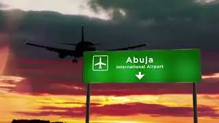 Abuja  Nigeria's Hidden Gem!