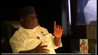 Youth Affairs Minister Hon. Mohamed Orman Bangura recognized by President Bio