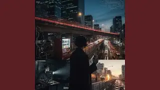 零点后的都市引力