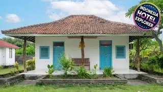 OYO 93604 Hepi Bungalow Lovina | Bali, Indonesia | Hotel Review 🏨