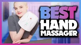 What's The BEST Hand Massager (2022)? The Definitive Guide!