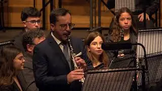 Orquestra de Sopros do Alto Alentejo & Hélder Gonçalves - Vira do Minho