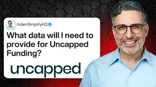 Does my business qualify for Uncapped funding?
