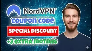 NordVPN Coupon Code  ✅ Grab The Best NordVPN Discount!