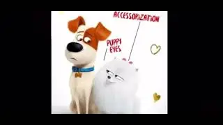 Snowball x daisy max x gidget firework Music video/amv