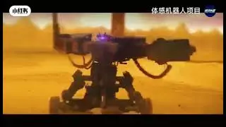Daily operation of fighting paradise#kongfu #kongfurobot #shaolinkongfu #personalrobots
