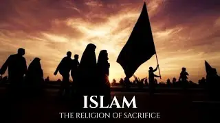 Islam the religion of sacrifice | JAVED SPEAKS