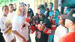 Fiesta &middot; Xavier El Bebecito &middot; Young Radal [VIDEO OFICIAL]