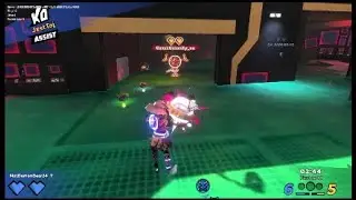 Knockout City Montage 1