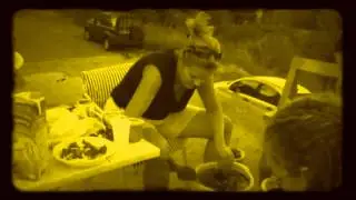 Paprikari 1955