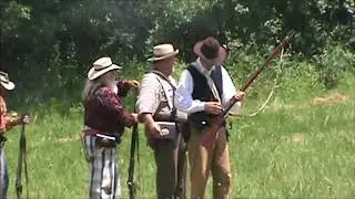 chapter L battle of corydon ,ky 2017