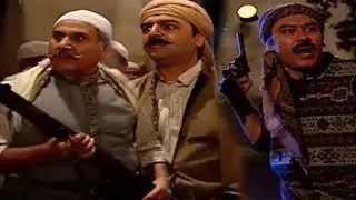 باب الحارة ـ  أكبر مواجهة بين الفرنساوي وأهل حارة الضبع  الله حيو البطن يلي حملكن