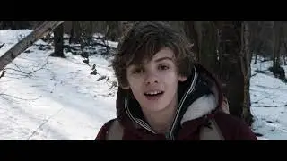 The Legend of the Christmas Witch (La Befana vien di notte) theatrical trailer - Michele Soavi movie